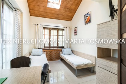 dom na wynajem 320m2 dom Raszyn, Raszyn