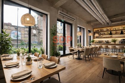 lokal użytkowy na wynajem 104m2 lokal użytkowy Wrocław, Stare Miasto, Stare Miasto, Bernardyńska