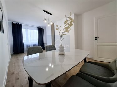 mieszkanie na sprzedaż 47m2 mieszkanie Częstochowa, Tysiąclecie