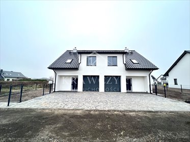 dom na wynajem 150m2 dom Szczecin, Załom