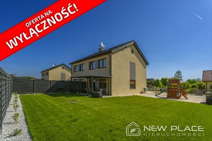 dom na sprzedaż 146m2 dom Wilkszyn, Szczęśliwa