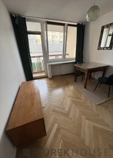 Sprzedam 2-pokojowe mieszkanie 35 m² w Śródmieściu Warszawy mieszkanie Warszawa, Śródmieście, al. Solidarności