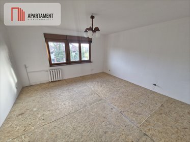 Zapraszam do mieszkania 36,2 m² w Występie - gotowe do wprowadzenia! mieszkanie Występ