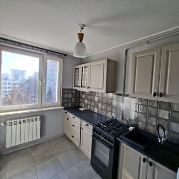 mieszkanie na sprzedaż 47m2 mieszkanie Warszawa, Ochota Rakowiec, Grójecka