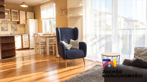 Zapraszam do wynajęcia 36 m² mieszkania w Łężycy mieszkanie Zielona Góra, Łężyca