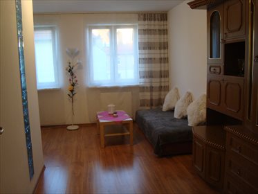 mieszkanie na sprzedaż 33m2 mieszkanie Wrocław, Krzyki, Gaj, Radkowska