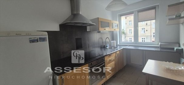 mieszkanie na wynajem 46m2 mieszkanie Kalisz, Poznanska