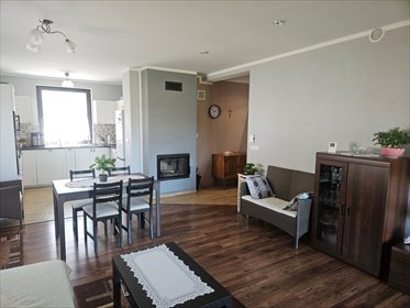 Nowoczesny dom 155 m² z dużą działką 1470 m² w Cierniach dom Świebodzice, Ciernie