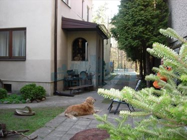 dom na sprzedaż 200m2 dom Kobyłka