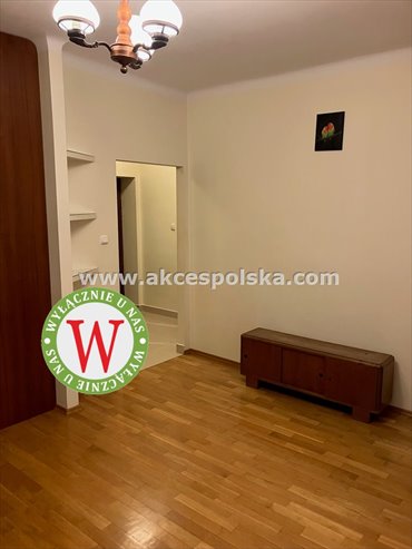Przestronne 37 m2 mieszkanie w cichym Muranowie. mieszkanie Warszawa, Śródmieście, Muranów, Miła