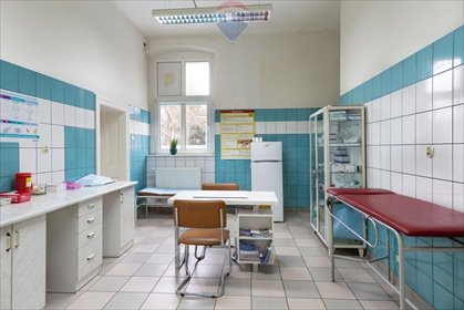 lokal użytkowy na sprzedaż 762m2 lokal użytkowy Żagań, Dworcowa