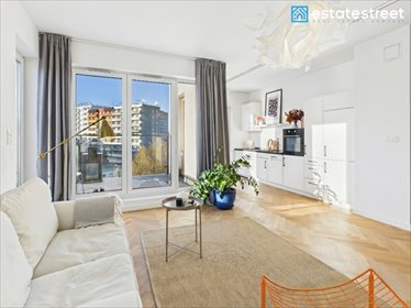 mieszkanie na wynajem 55m2 mieszkanie Katowice, Załęże, Piotra Bardowskiego