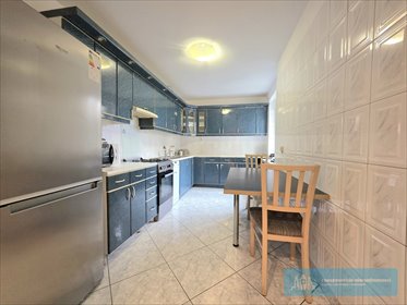 mieszkanie na sprzedaż 81m2 mieszkanie Rzeszów, Graniczna