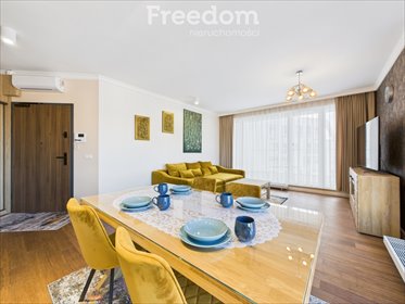 mieszkanie na wynajem 74m2 mieszkanie Olsztyn, Centrum, al. Aleja Marszałka Józefa Piłsudskiego