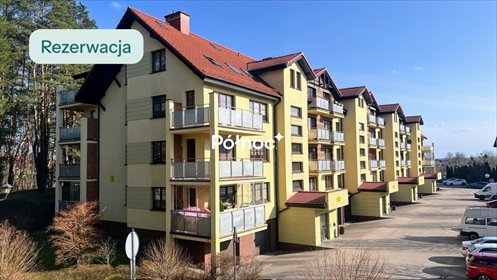 Przestronne 3-pokojowe mieszkanie z balkonem na Osiedlu Generałów mieszkanie Olsztyn, Generałów, ks. Jerzego Popiełuszki