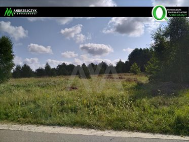 Działka budowlana w Grabowcu, 1044 m2, media, blisko S6 działka Grabowiec, KOSZAROWA