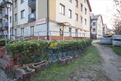lokal użytkowy na sprzedaż 80m2 lokal użytkowy Żmigród