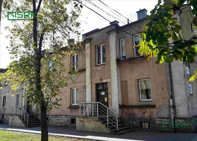 mieszkanie na sprzedaż 34m2 mieszkanie Będzin, Będzin, Koszelew