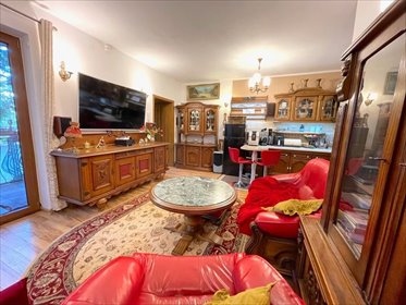 mieszkanie na sprzedaż 58m2 mieszkanie Kielce, Centrum, Jarońskich