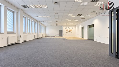 Polecam nowoczesny lokal 500 m² w Lublinie z serwerownią lokal użytkowy Lublin, Konstantynów