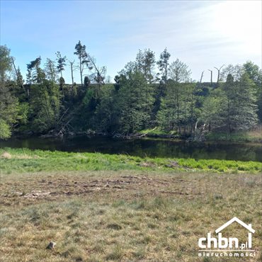 działka na sprzedaż 574m2 działka Rytel