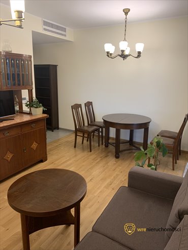mieszkanie na wynajem 59m2 mieszkanie Wrocław, Ślężna