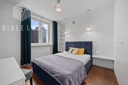 mieszkanie na wynajem 51m2 mieszkanie Warszawa, Śródmieście Południowe, Marszałkowska