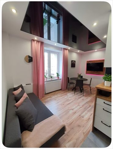 mieszkanie na sprzedaż 34m2 mieszkanie Giżycko, Nowowiejska