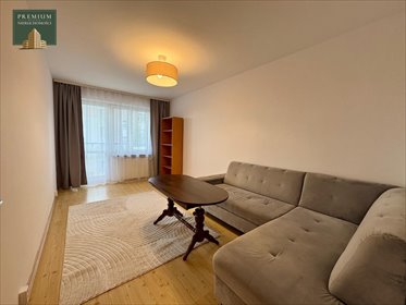 Wynajem 2-pok. mieszkania w Wasilkowie blisko lasu. mieszkanie Wasilków, Kościelna