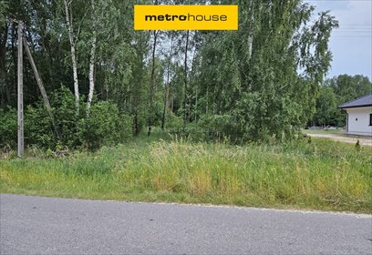 działka na sprzedaż 6100m2 działka Drupia