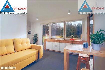 dom na wynajem 35m2 dom Barczewko