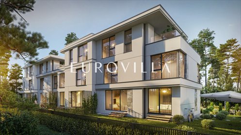 mieszkanie na sprzedaż 210m2 mieszkanie Warszawa, Wilanów Zawady, Jara