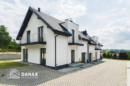 dom na sprzedaż 134m2 dom Masłomiąca