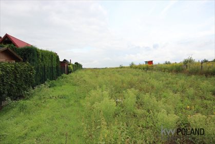 działka na sprzedaż 3200m2 działka Boguchwałowice