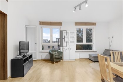 mieszkanie na sprzedaż 46m2 mieszkanie Warszawa, Mokotów, Jana Pawła Woronicza