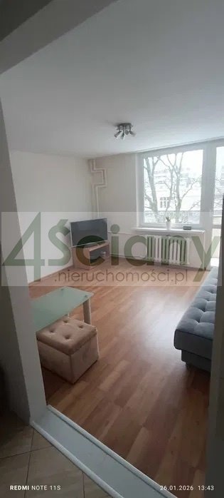 mieszkanie na sprzedaż 48m2 mieszkanie Warszawa, Mokotów, Cieszyńska