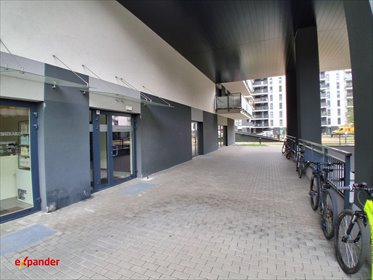 Zapraszam do obejrzenia lokalu usługowego 198 m² z miejscami postojowymi lokal użytkowy Rzeszów, Teofila Aleksandra Lenartowicza
