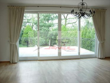 Ekskluzywny dom na Mokotowie z garażem 142 m² - polecam! dom Warszawa, Mokotów