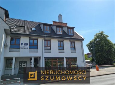 mieszkanie na wynajem 39m2 mieszkanie Chodzież