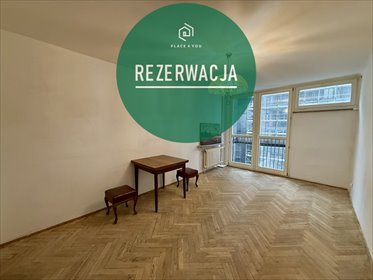 mieszkanie na sprzedaż 40m2 mieszkanie Warszawa, Śródmieście, Grzybowska