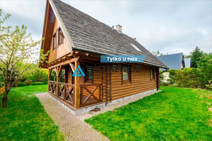 dom na sprzedaż 88m2 dom Podjazy