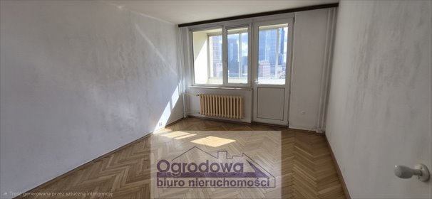 mieszkanie na sprzedaż 46m2 mieszkanie Warszawa, Wola, Okopowa