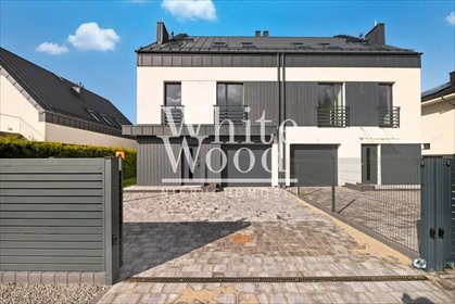 dom na sprzedaż 180m2 dom Gdańsk, Osowa