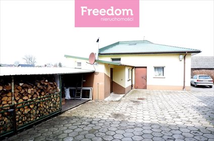 Lokal użytkowy na sprzedaż Mały Płock 900m2 Foto 6