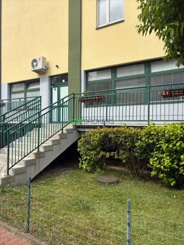 Wynajmę przestronny lokal usługowy 156 m² w Warszawie lokal użytkowy Warszawa, Włochy Stare Włochy