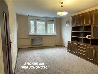 mieszkanie na sprzedaż 48m2 mieszkanie Gorzów Wielkopolski, Osiedle Słoneczne, ul. Gwiaździsta