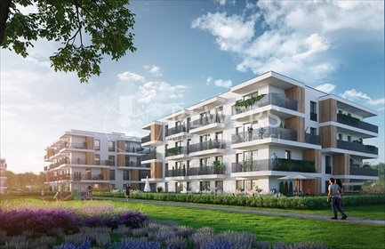 mieszkanie na sprzedaż 64m2 mieszkanie Lublin, Sławin, Bukszpanowa