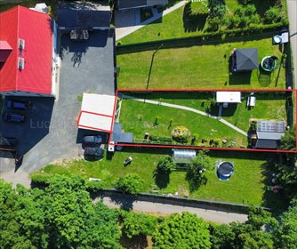Na sprzedaż mieszkanie z ogrodem 46 m² w Płóczkach Dolnych mieszkanie Płóczki Dolne