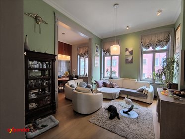 mieszkanie na sprzedaż 115m2 mieszkanie Szczecin, Szarotki