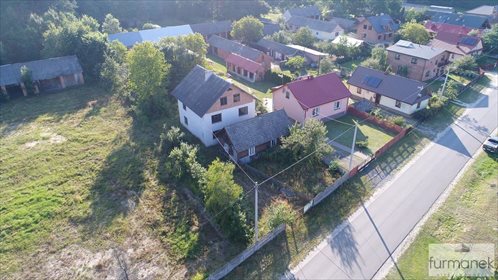 Dom na sprzedaż Gózd Lipiński 150m2 Foto 2